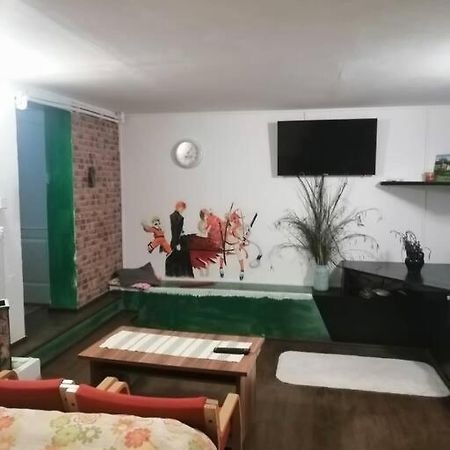 Appartamento Moss'S Cave Timisoara Esterno foto
