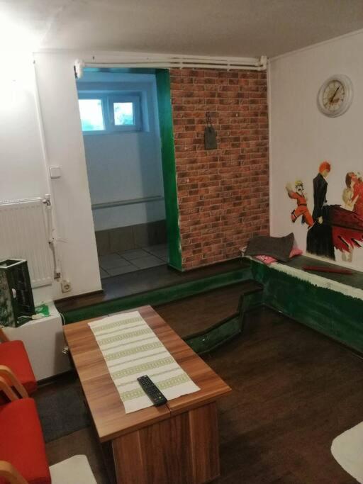 Appartamento Moss'S Cave Timisoara Esterno foto